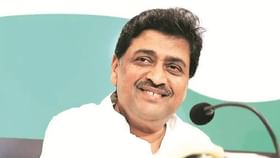 सकल मराठा समाजाला आरक्षण केव्हा ? अशोक चव्हाण यांचा सरकारला सवाल सकल मराठा समाजाला आरक्षण केव्हा ? अशोक चव्हाण यांचा सरकारला सवाल