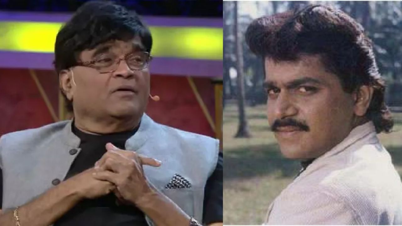 महाराष्ट्र भूषण पुरस्काराने अशोक सराफ भारावले, लक्ष्मीकांत बेर्डे