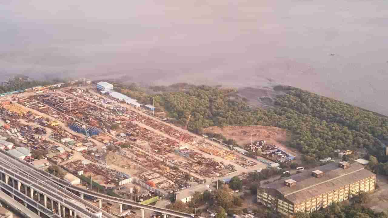 Mumbai Trans Harbour Link | रिअल इस्टेटसाठी शिवडी-न्हावा शेवा पूल ठरणार गेम चेंजर; समजून घ्या कसं?
