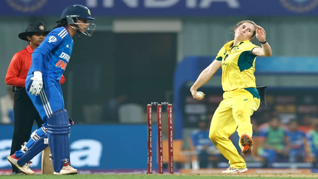 WIND vs WAUS 2nd T20I Live Streaming | टीम इंडिया विरुद्ध ऑस्ट्रेलिया आमनेसामने, सामना कुठे आणि कधी?