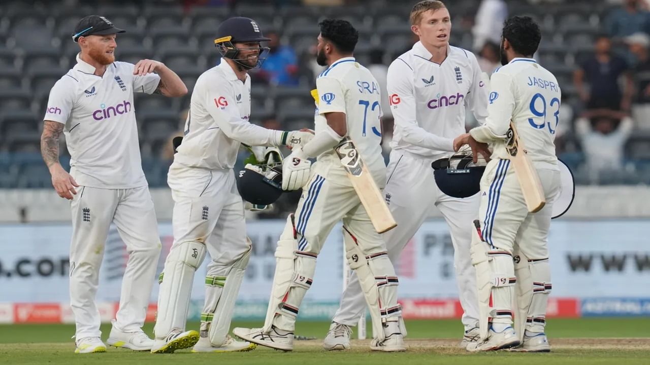 IND vs ENG 2nd Test | दुसऱ्या कसोटीआधी टीमला झटका, आता हा खेळाडू बाहेर!