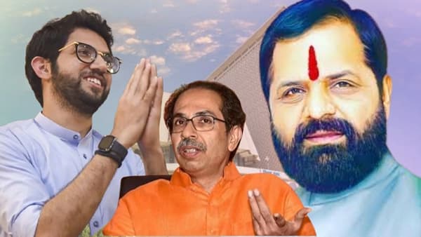 आदित्य ठाकरे यांना पाळावा लागणार शिंदे गटाच्या प्रतोदांचा व्हीप? तर होणार अपात्रतेची कारवाई...