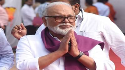 Video | त्यांना जाऊन सांगा भुजबळांना काढा म्हणून, पत्रकारांच्या प्रश्नावर भुजबळ संतापले