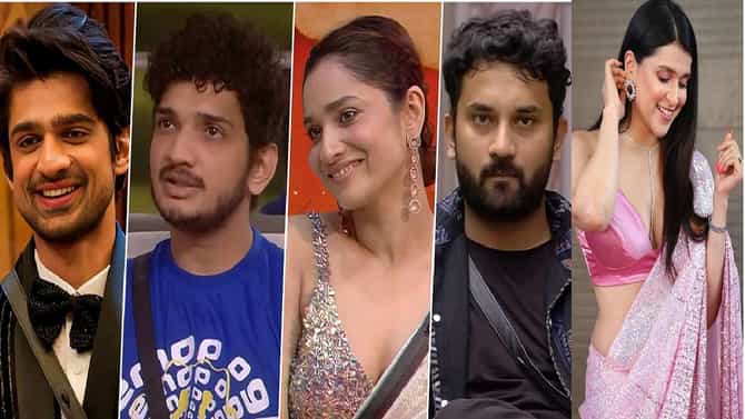 Bigg Boss 17 : फिनाले पूर्वीच विजेता समोर, या स्पर्धकाचा व्हिडीओ पाहून चाहते हैराण!