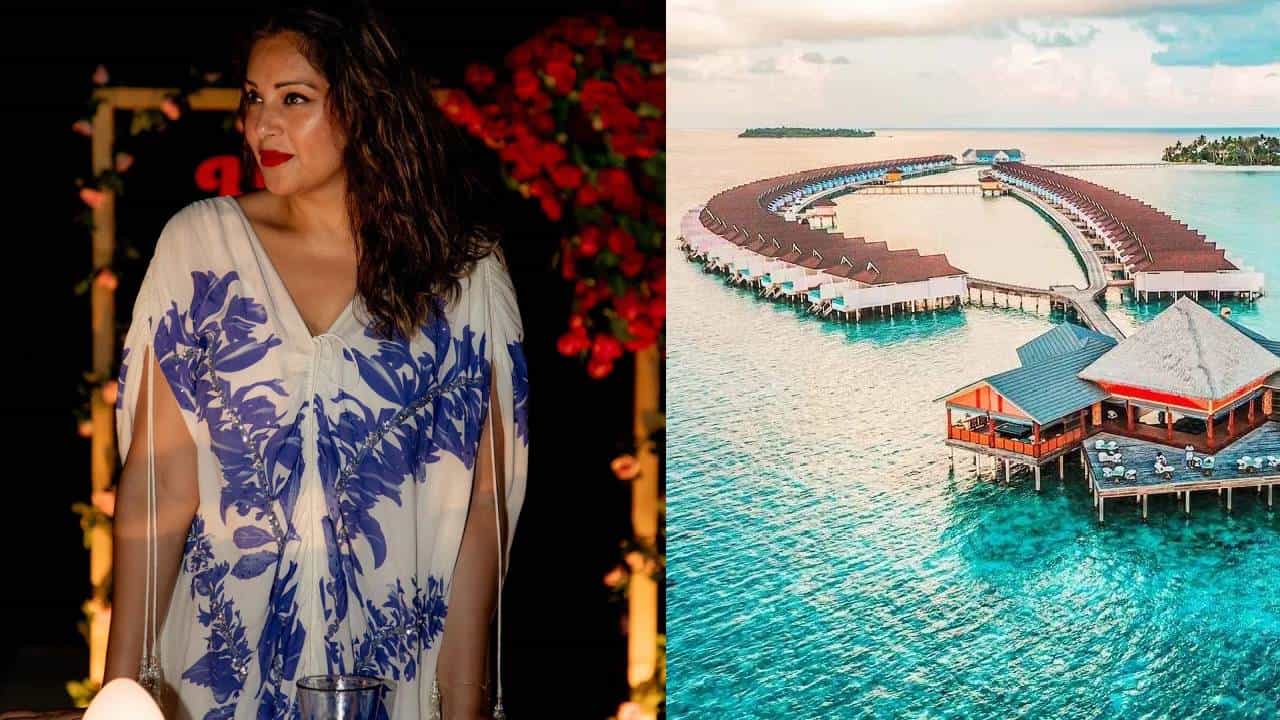 Boycott Maldives | बिपाशाचा नवऱ्यासोबत मालदीवमध्ये रोमान्स, नेटकऱ्यांकडून ट्रोल