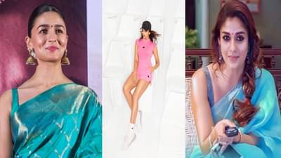 आलिया, नयनतारा नाही तर, ही आहे भारतातील सर्वात महागडी अभिनेत्री; एका सिनेमासाठी घेते पाण्यासारखा पैसा