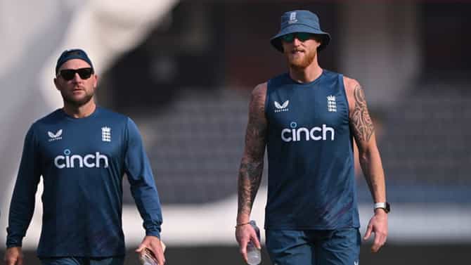 IND vs ENG 1st Test Toss | इंग्लंडने टॉस जिंकला, टीम इंडिया प्लेईंग ईलेव्हनमध्ये कोण?