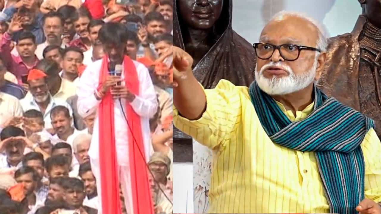 ...तर ओबीसींकडूनही आंदोलन होणारच; छगन भुजबळांचा निर्वाणीचा इशारा