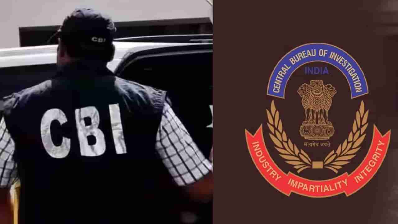 CBI ची अ‍ॅक्शन, लाखोंच्या लाच प्रकरणात NHAI चे सरव्यवस्थापक जाळ्यात, सापडले कोट्यवधी रुपये