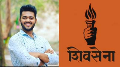 ठाकरे गटाच्या युवासेना शहरप्रमुखाची निर्घृण हत्या, चंद्रपुरात खळबळ