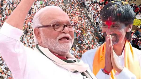 राज्यातील ओबीसीच नव्हे, इतर समाजातील नेत्यांची तातडीची बैठक; छगन भुजबळ यांच्या बंगल्यावर मोठ्या राजकीय घडामोडी?