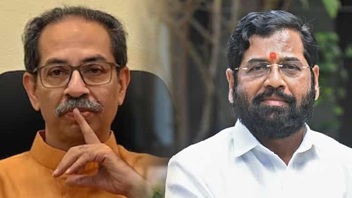 Shivsena MLA Disqualification Case : शिवसेना आमदारांच्या अपात्रतेचा निकाल 'या' मुद्द्यांवर ठरणार Shivsena MLA Disqualification Case : शिवसेना आमदारांच्या अपात्रतेचा निकाल 'या' मुद्द्यांवर ठरणार