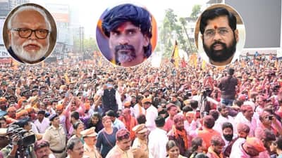 भुजबळांच्या नाराजीवर मुख्यमंत्री एकनाथ शिंदे यांची पहिली प्रतिक्रिया काय?