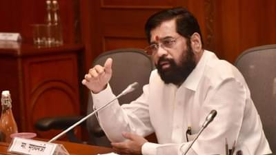 आम्हाला निधी मिळत नाही, आम्ही मुख्यमंत्री शिंदेंचा...; काँग्रेसच्या महिला आमदार संतापल्या