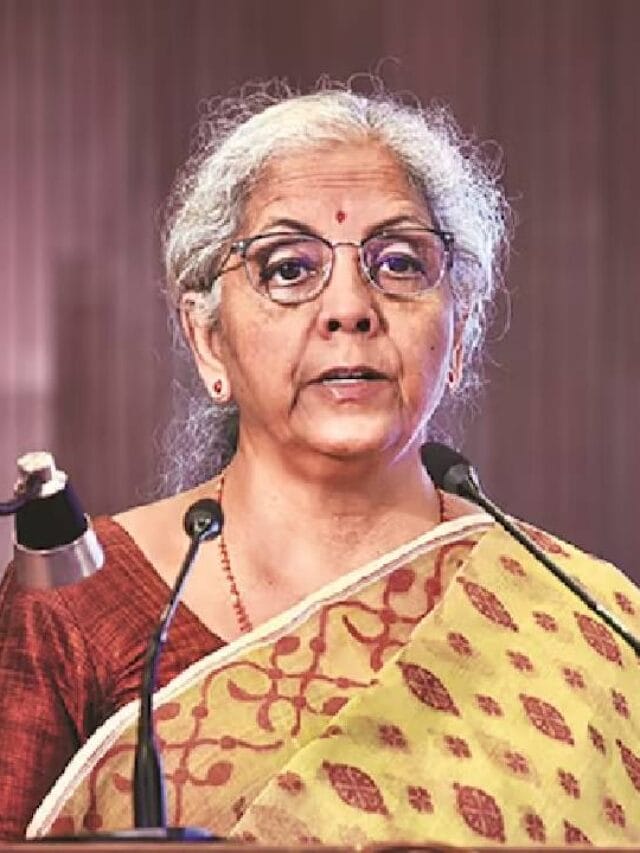 Budget 2024 नोकऱ्यांचा पडणार पाऊस, बजेटमध्ये काय घोषणा TV9 Marathi