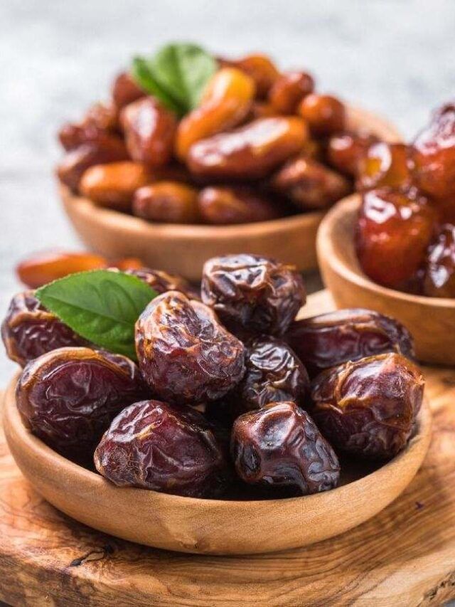 Dates Benefits मुळव्याधावर रामबाण उपाय आहे खजुर, फक्त असे खावे TV9