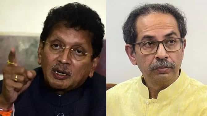 तुम्ही हे जाहीरपणे सांगण्याची नैतिकता दाखवा, केसरकरांचं ठाकरेंना ओपन चॅलेंज