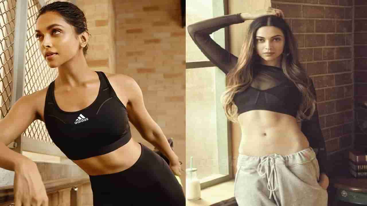 Deepika Padukone Diet : काय आहे दीपिका पदुकोण हिच्या फिटनेसचं रहस्य? जाणून घ्या अभिनेत्रीचा डाएट चार्ट