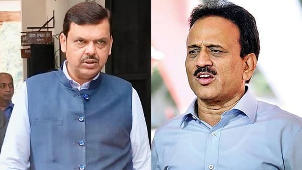 भाजपचे संकटमोचक नाराज, भर मंचावर फडणवीसांसमोरच खंत व्यक्त