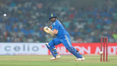 IND W vs AUS W | दीप्ती शर्माचा कारनामा, ऑस्ट्रेलिया विरुद्ध ऐतिहासिक कामगिरी