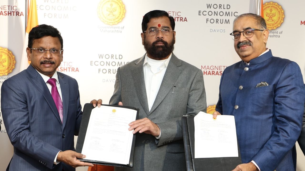 राज्यात गुंतवणुकीचा ओघ, दोन लाख जणांना मिळणार रोजगार, वाचा कोणकोणते मोठे उद्योग येणार राज्यात गुंतवणुकीचा ओघ, दोन लाख जणांना मिळणार रोजगार, वाचा कोणकोणते मोठे उद्योग येणार