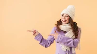 कडाक्याची थंडी अन् त्यात लग्न सोहळे... स्त्रियांनो, हे कपडे घाला; स्टायलिश दिसालच, थंडीही...