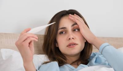 Remedies for fever : ताप आल्यानंतर या गोष्टी अजिबात करु नये, अन्यथा वाढू शकतात अडचणी