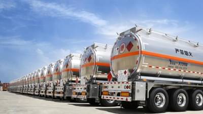 पेट्रोल-डिझेल टँकर चालकांचा संप मागे, पोलीस बंदोबस्तात टँकर रवाना होणार