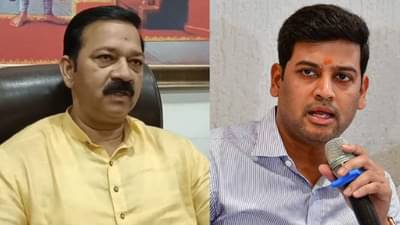 श्रीकांत शिंदेंबद्दल आमदारांमध्ये नाराजी, कल्याणचा उमेदवार भाजपच ठरवणार; भाजपच्या आमदाराने टाकला बॉम्ब