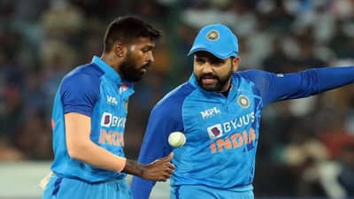 T20 World Cup 2024 आधी बीसीसीआयचा मोठा निर्णय