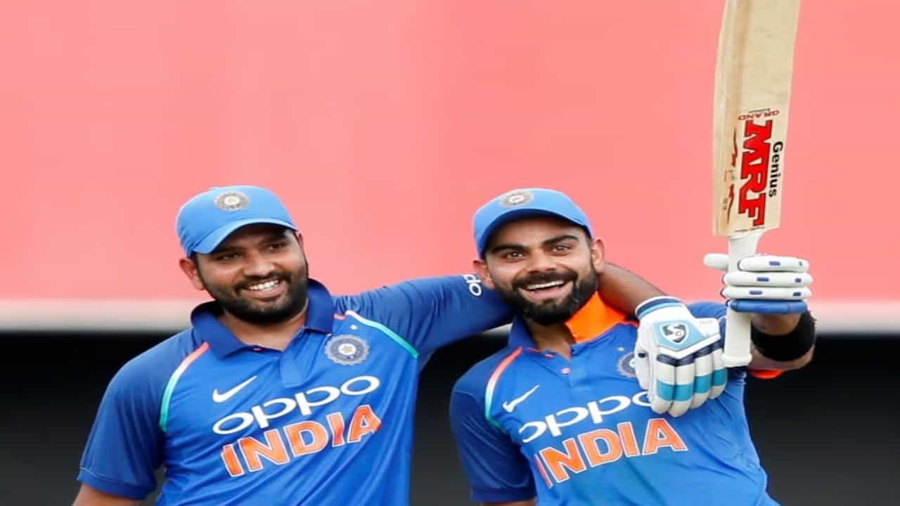 टी 20 टीम इंडियामध्ये रोहित शर्मा आणि विराट कोहली हे दोघे 14 महिन्यांनी परत आले आहेत. दोघेही अखेरीस टी 20 वर्ल्ड कप 2022 सेमी फायनलमध्ये खेळले होते. त्यानंतर आता ही जोडी जोरदार बॅटिंगसाठी तयार आहे.