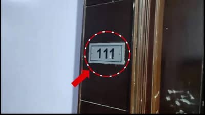 सर्वात सुंदर मॉडेलच्या आयुष्यातील ती शेवटची रात्र... हॉटेलमधील रुम नंबर 111मध्ये काय घडलं ?