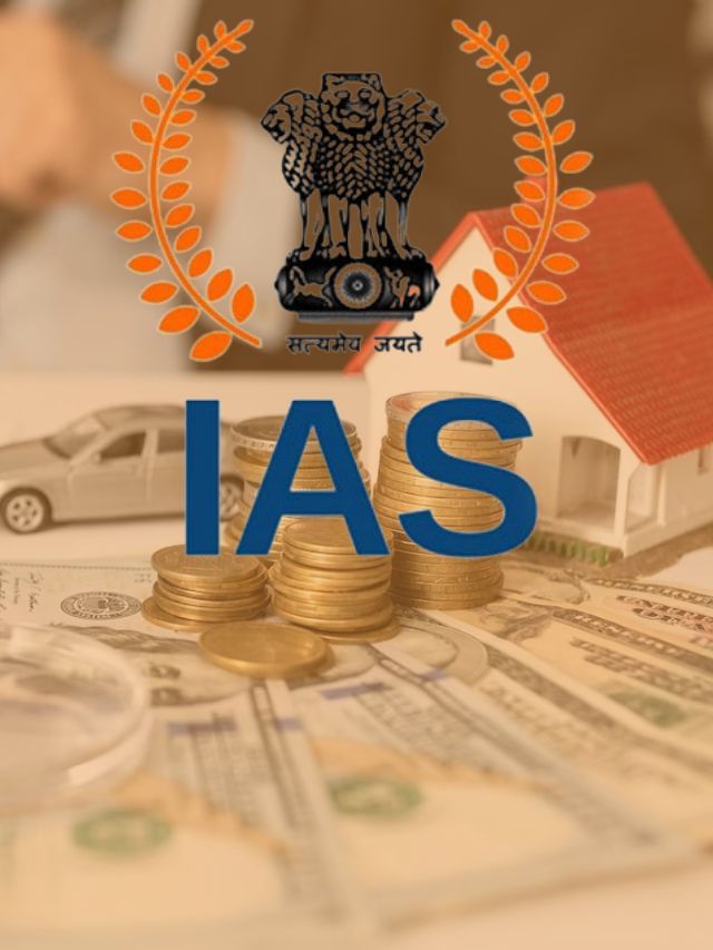 Centre proposes new rules to ensure availability of sufficient number of IAS  officers for deputation - The Economic Times