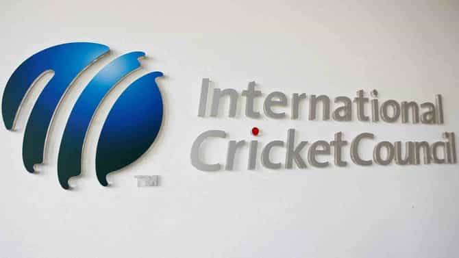 Icc | आयसीसीकडून श्रीलंका क्रिकेट बोर्डसाठी दिलासा