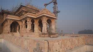 Ayodhya Ram Mandir : २२ जानेवारीला राम मंदिराचं लोकार्पण, तर 'या' दिवसापासून जुन्या मंदिरातील दर्शन बंद Ayodhya Ram Mandir : २२ जानेवारीला राम मंदिराचं लोकार्पण, तर 'या' दिवसापासून जुन्या मंदिरातील दर्शन बंद