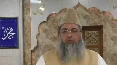 ज्याला अडचण आहे, त्याने पाकिस्तानात निघून जावं, राम मंदिर प्राण प्रतिष्ठेला आलेल्या इमामाने धुडकावला फतवा