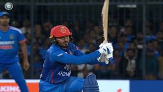 IND vs AFG 3rd T20i Super Over | पहिली सुपर ओव्हरही टाय, आता काय होणार?