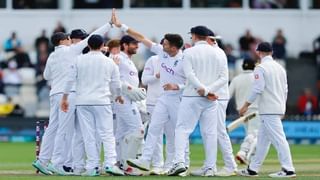 IND vs ENG 1st Test Toss | इंग्लंडने टॉस जिंकला, टीम इंडिया प्लेईंग ईलेव्हनमध्ये कोण?