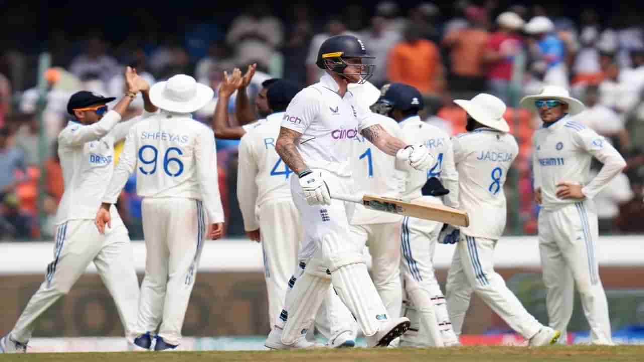 IND vs ENG 2nd Test | टीम इंडियाची Vizag मधील कामगिरी, इंग्लंडला धडकी