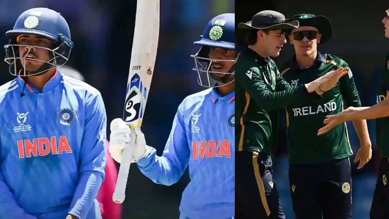 IND vs IRE | टीम इंडियाचा दुसरा सामना आयर्लंड विरुद्ध, कुठे आणि कधी?