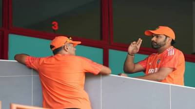 IND vs SA | रोहित शर्मा दक्षिण आफ्रिकेत काही करु शकणार नाही? केपटाऊन टेस्टआधी भारतीय कॅप्टनवर मोठा हल्ला