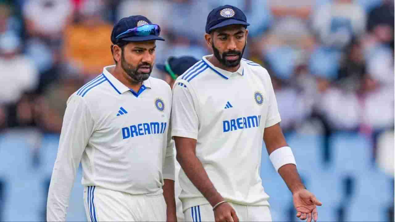 Sa vs Ind 2nd Test : आफ्रिकेच्या 11 पैकी एका खेळाडूची टीम इंडियाला होती दहशत, रोहित शर्माने सामन्यानंतर सांगितलं नाव