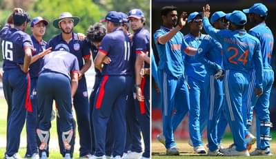 IND vs USA Live Streaming | टीम इंडियासमोर यूएसएचं आव्हान, मॅच कुठे पाहता येणार?