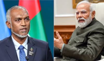 सैन्य माघारी बोलवण्याच्या डेडलाईनवर भारताचे मालदीवला उत्तर