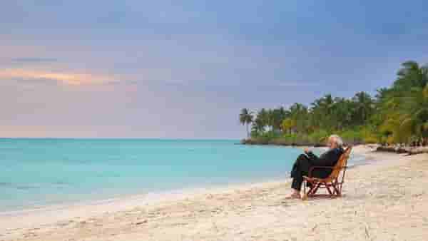 Boycott Maldives : पंतप्रधान मोदी यांनी लक्षद्वीपचं ट्वीट केलं अन् मालदिवला झोंबलं, पण का?