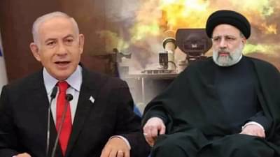 Israel-Hamas War | युद्धामुळे इस्रायल गरीब होण्याऐवजी उलट श्रीमंत कसा झाला? काय आहे सिक्रेट?