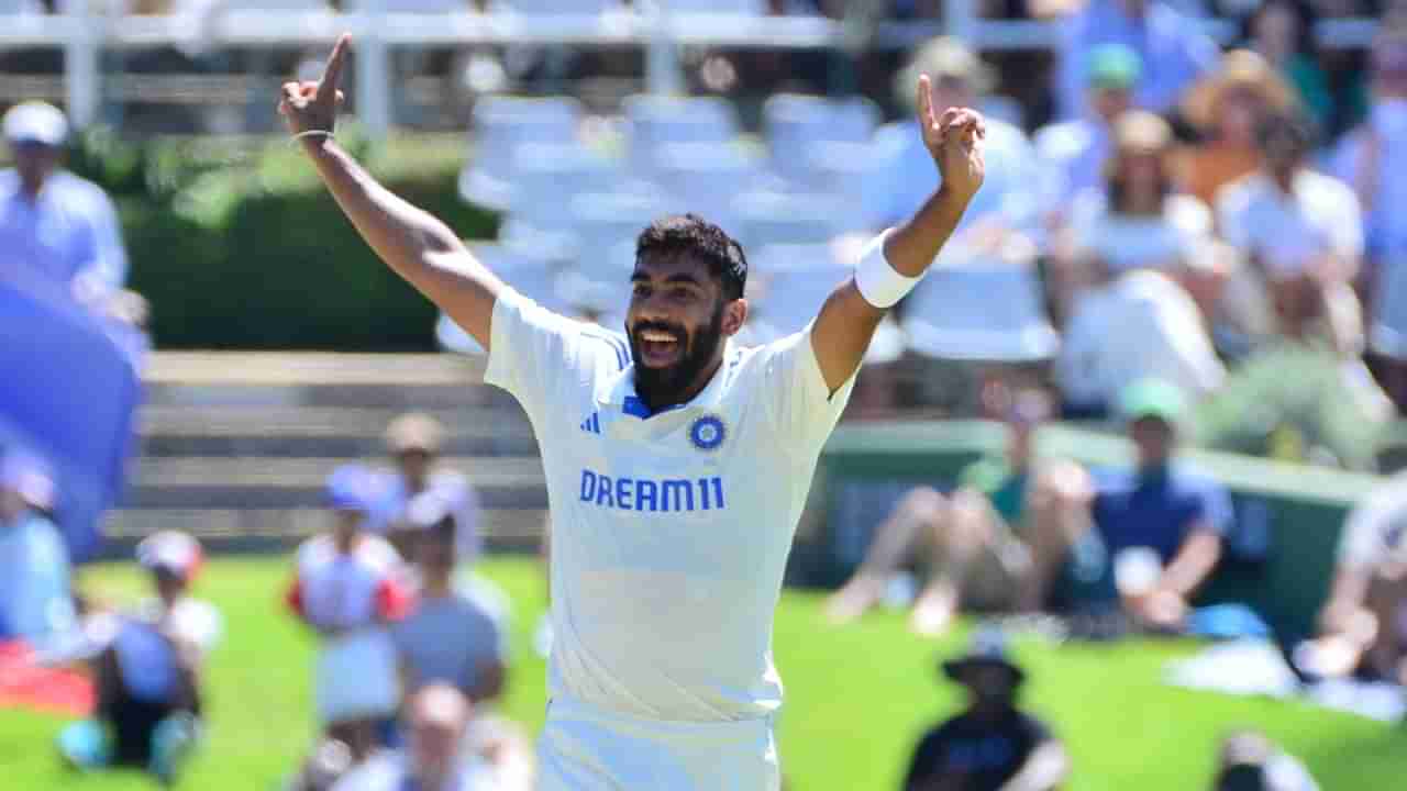 SA vs IND | Jasprit Bumrah याचा कारनामा, आता महारेकॉर्डपासून 1 विकेट दूर