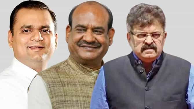 हाजीहाजी करण्यापलिकडे... आव्हाड यांची लोकसभा अध्यक्षांवर टीका; नार्वेकरांवरही हल्लाबोल