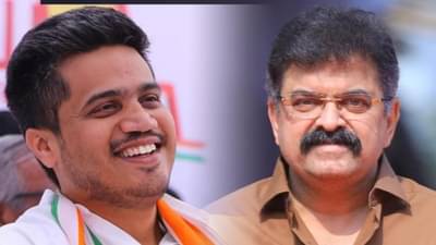 आधी वाद अन् अता पाठराखण, रोहित पवार यांच्या समर्थनात आव्हाड यांचं ट्वीट; आपलेच ‘घरभेदी’ सहकारी…