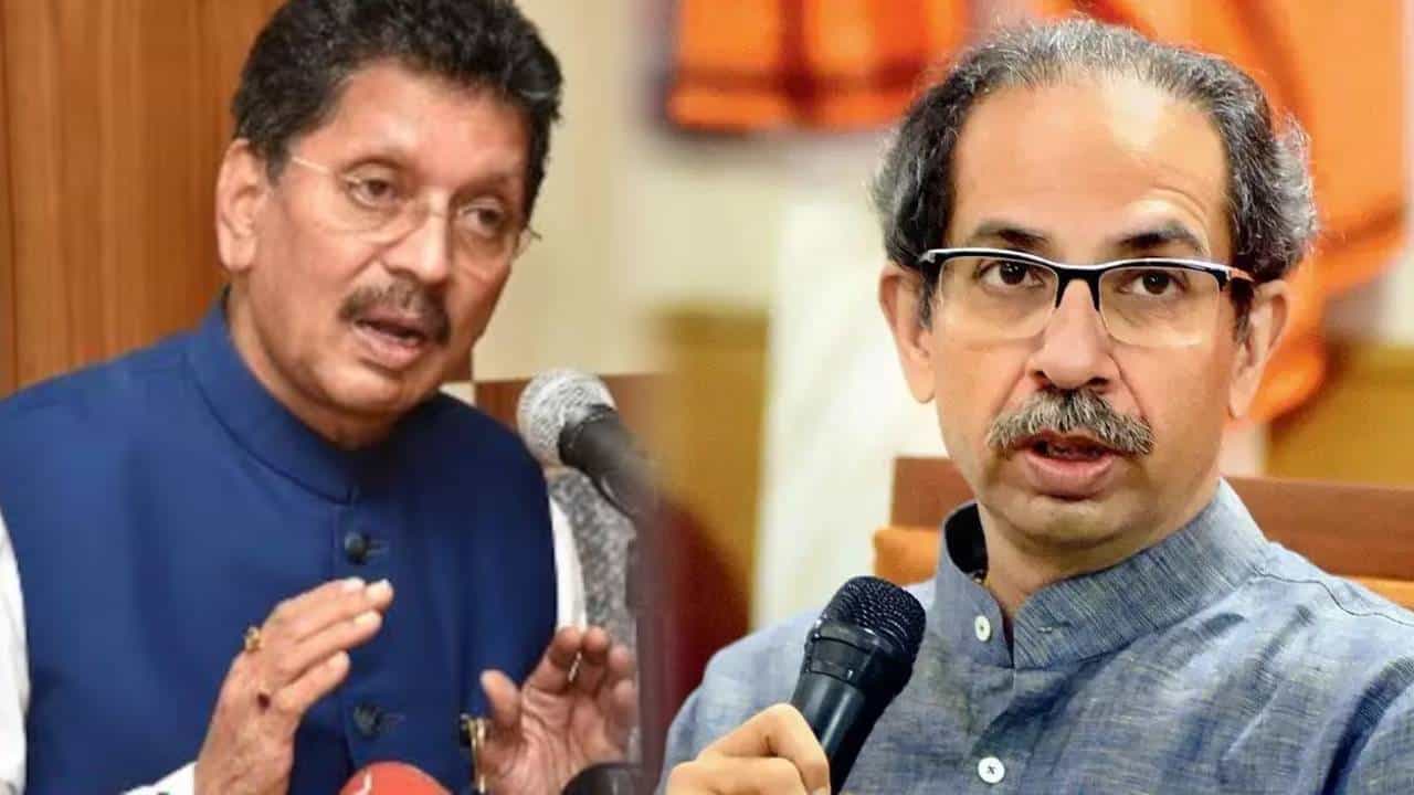 शिंदेंनी मंत्री केलं,1 रूपयाही घेतला नाही; पण पूर्वीच्या नेत्यांनी... केसरकरांचा 'त्या' गौप्यस्फोटाचा पुन्नरूच्चार